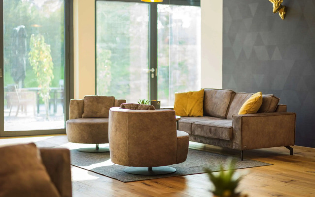 Best Western Parkhotel Hagenberg