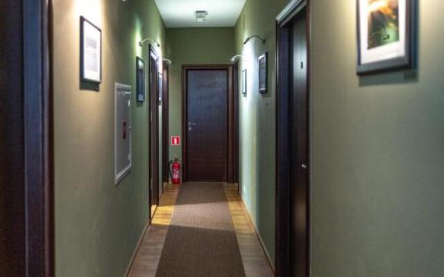 Villa Neve