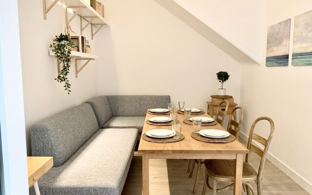 Home Out City House