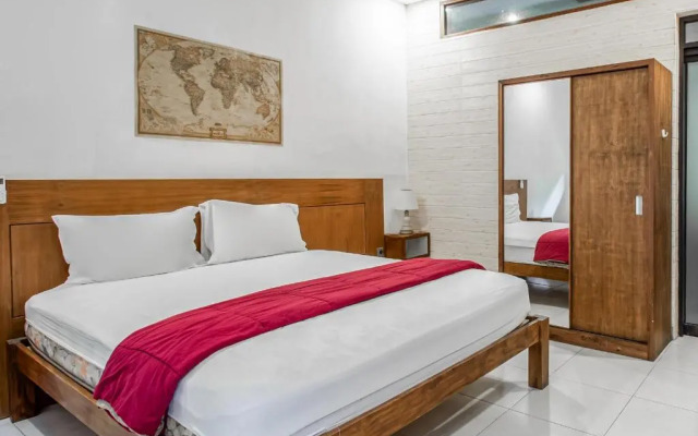 Saren Guest House Bali