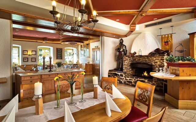 Hotel Gasthof Escherich