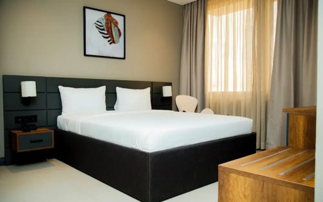 New Amaan Hotel
