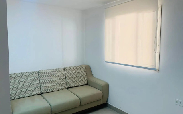 Apartamento no Tremembé/Tucuruvi apto 06