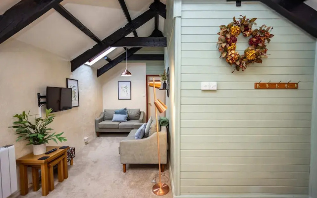 The Loft One Bedroom Apartment St Florence