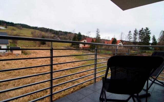 Apartamenty Sun & Snow Spokojna