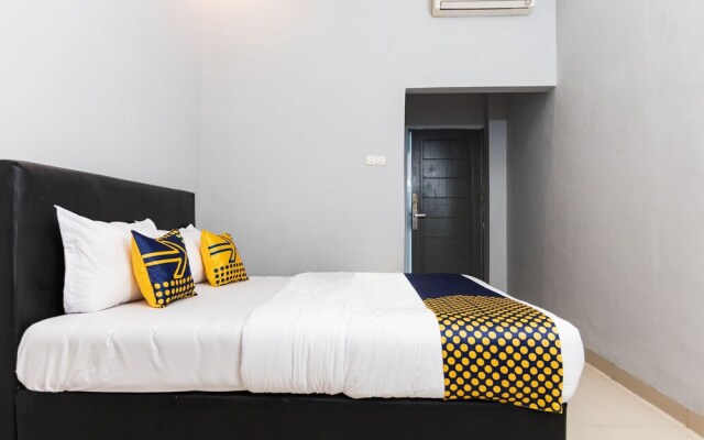 Pondok Akuanna by OYO Rooms