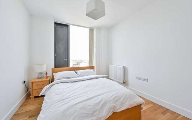 London Bliss Retreat