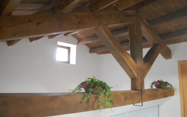 Apartamentos La Harinera