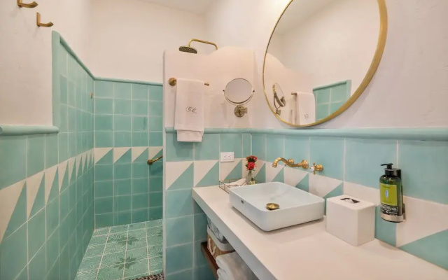 Casa Cedrela Hotel Boutique - Cauca Viejo - Mayores de 14 años
