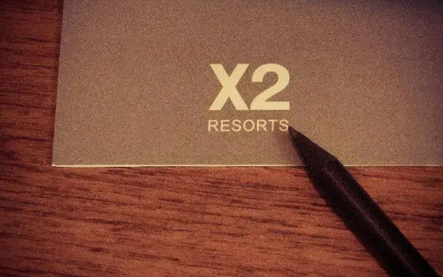 X2 Hua Hin Kui Buri Villas
