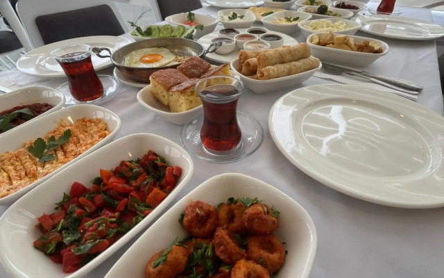 Şimal Hotel