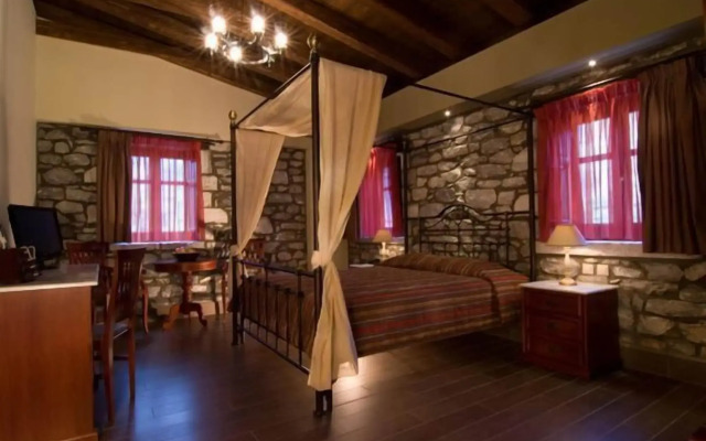 Itilo Traditional Hotel