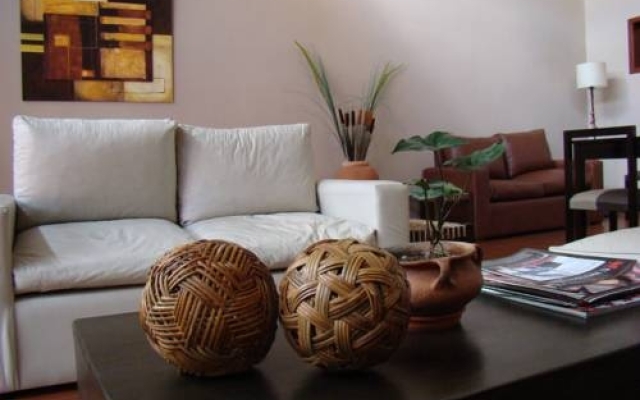 Terraza Balcarce