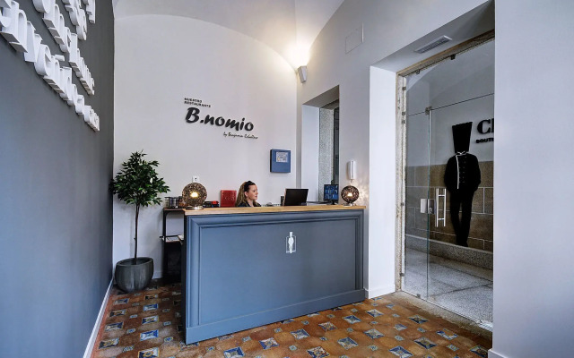 Chef Luxury Suite La Concepción 1