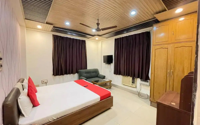 Hotel R.P International by FabHotels