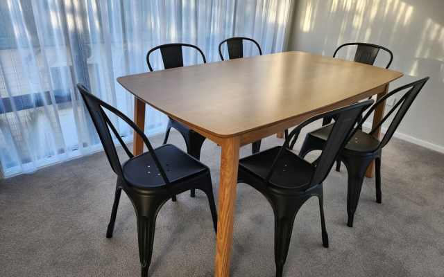 U Suites on Rongotai Road