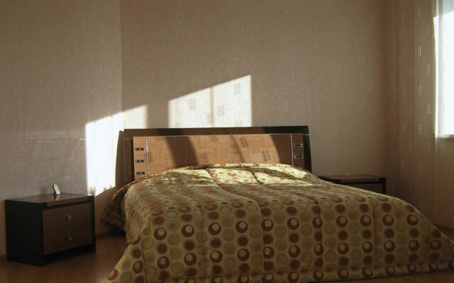 Pauza Guest House