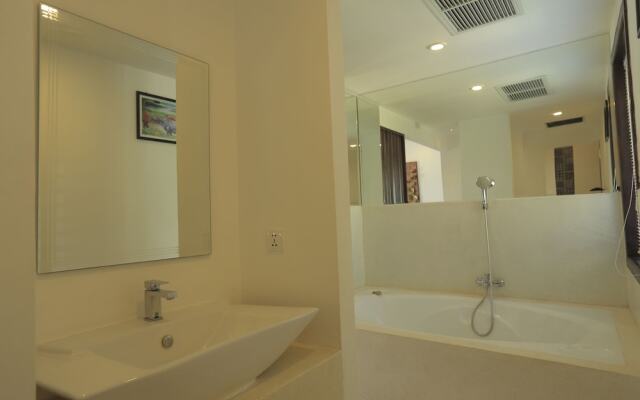 Tropic Jungle Boutique Hotel