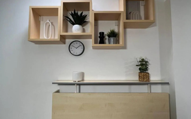 Main Square Apartment