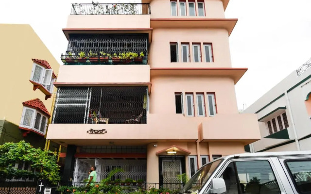 Karunamoyee Guest House by OYO Rooms