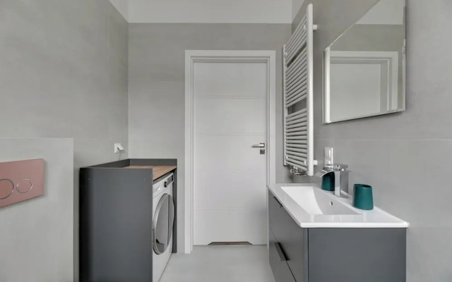 Studio Sw. Piotra by Grand Apartments