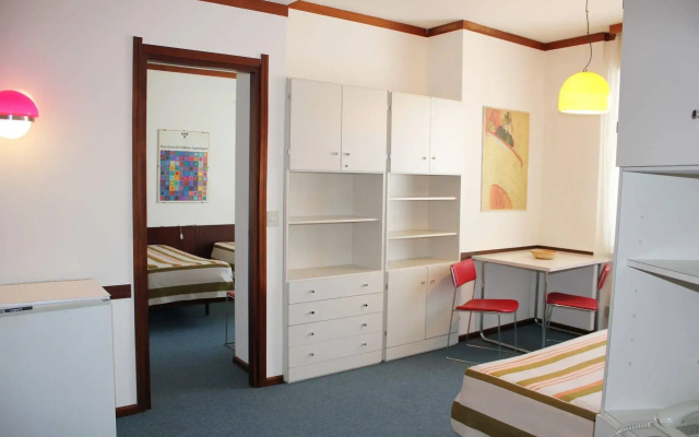 Albergo Residence Italia