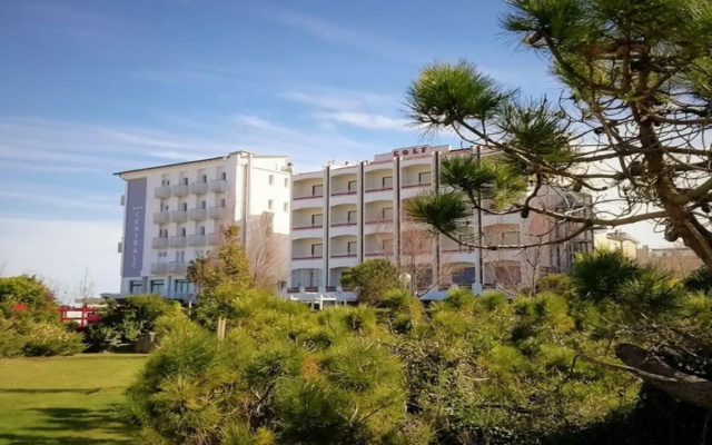 Golf & Beach Hotel B&B