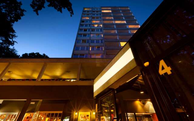 TRYP by Wyndham Bad Bramstedt