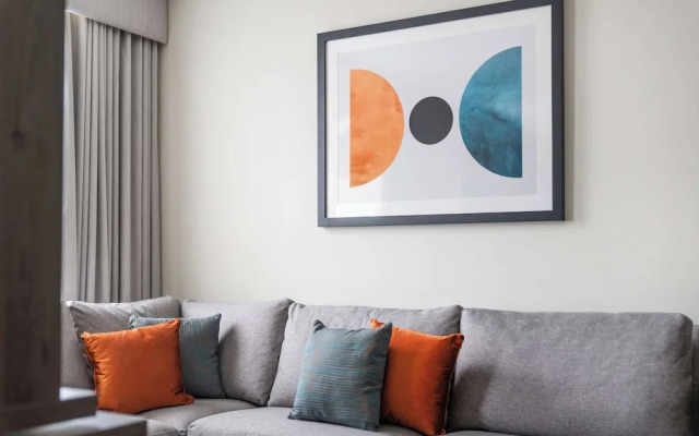 Hyatt House Leeds