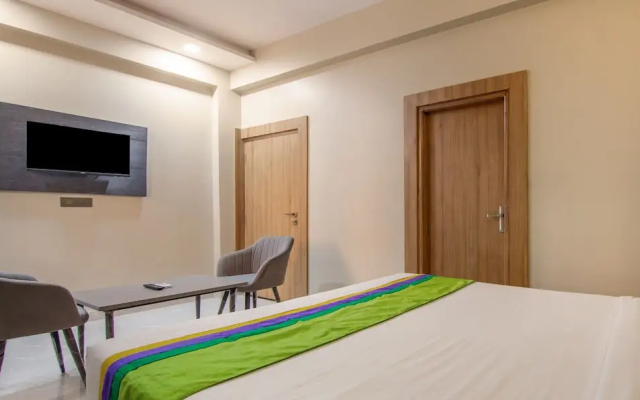 Treebo Elite Corporate, Sector 62