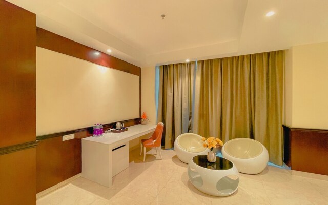 Hotel Royal Orbit