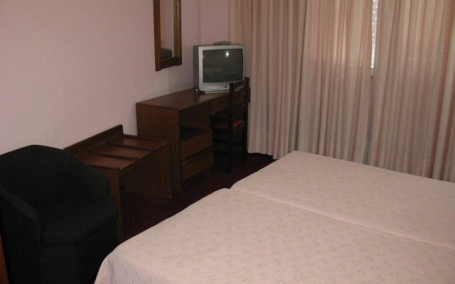 Hotel Solar São Gabriel