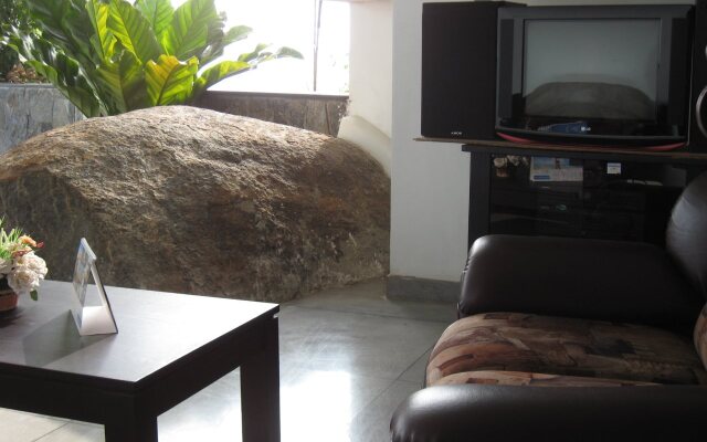 Zenith Home Stay