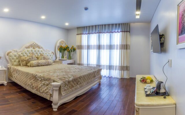 Honzo Hotel