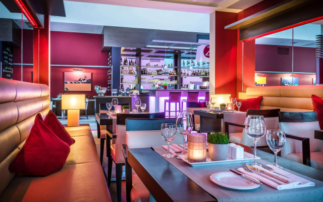 Best Western Premier Novina Hotel Regensburg