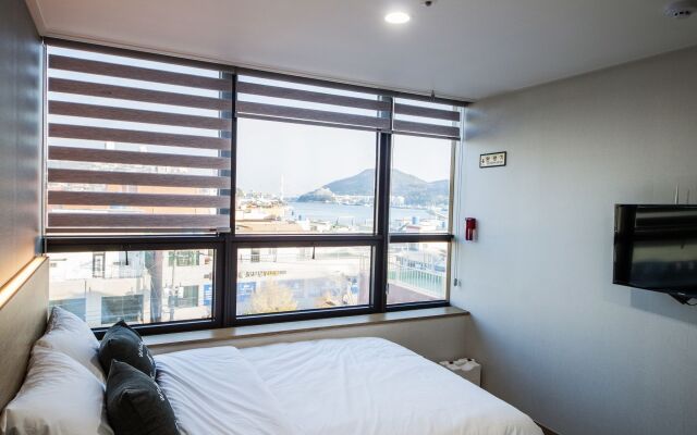 K-Grand Hostel Yeosu