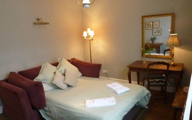 Le Logis Bed and Breakfast