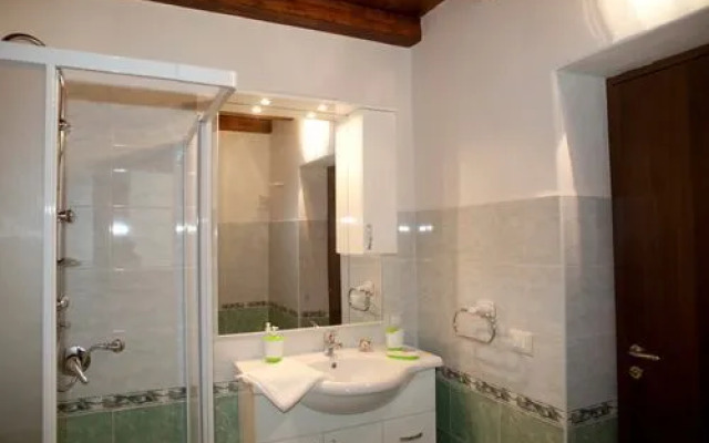 Casa Vacanze Volturno 16