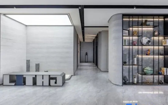 Yuexin Hotel (Shanghai Zhongshan Park Branch)