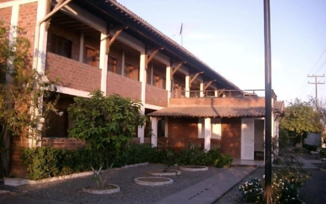 Pousada Vale do Gravatá