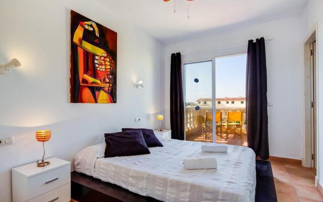 VILLA FIESTA in Ciutadella de Menorca