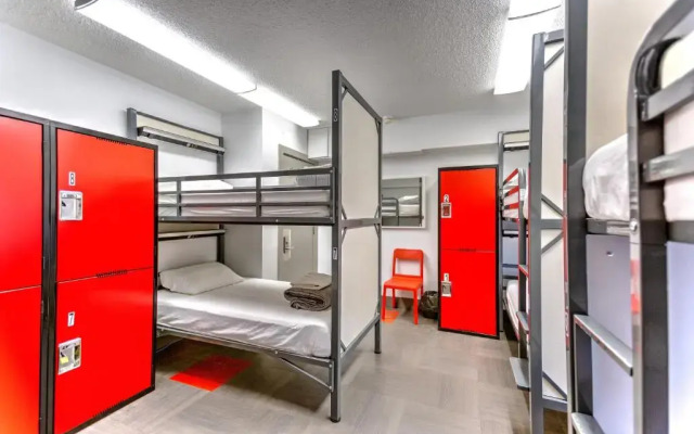 Hostelling International Edmonton