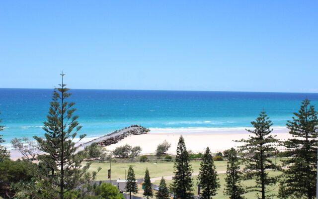 Blue C Coolangatta