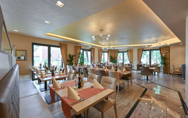 Best Western Plus Hotel Fuessen