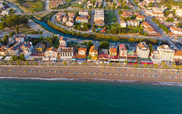 Golden Moon Hotel
