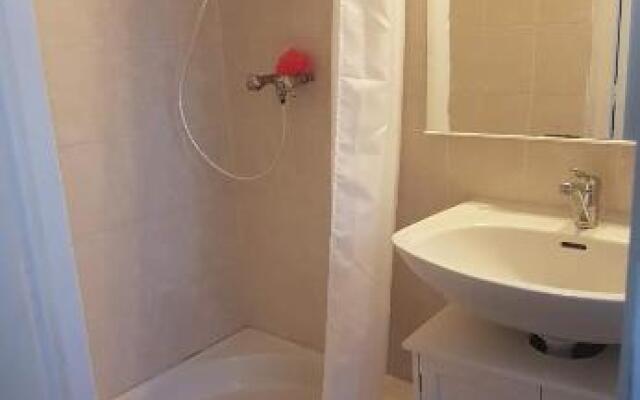 Appartement bord de mer