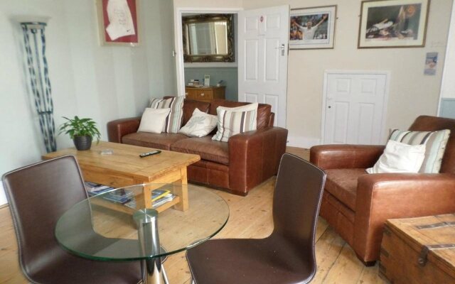 New Town Guest House
