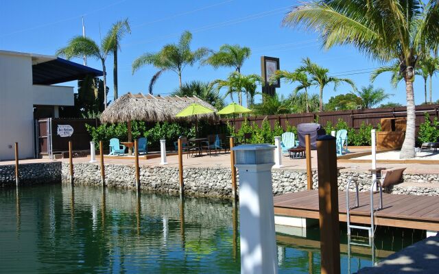 Creekside Inn Islamorada