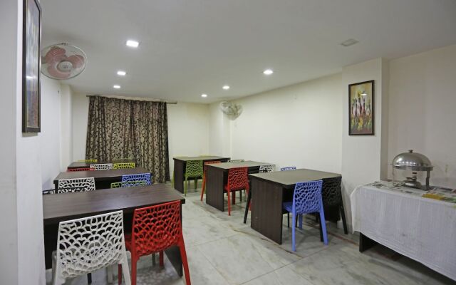 Oyo 5795 Ashoka International