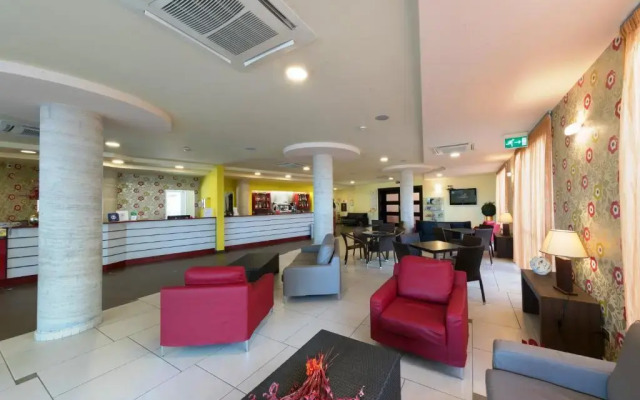 Hotel la Ninfea